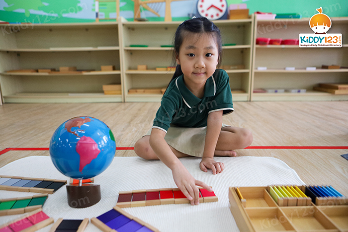 Gem Preschool & Kindergarten, Kulai, Johor