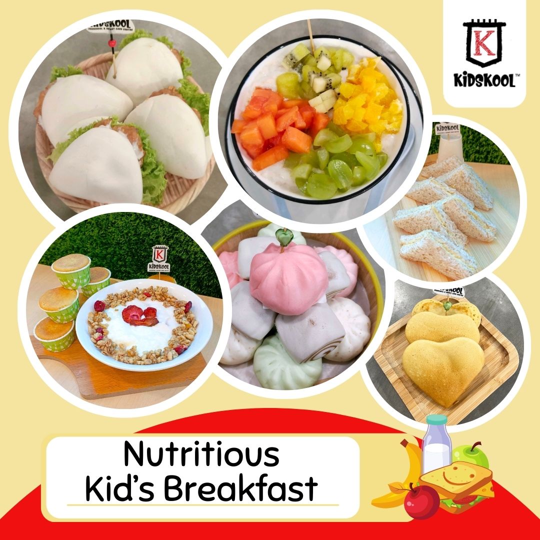 Kidskool Cyberjaya