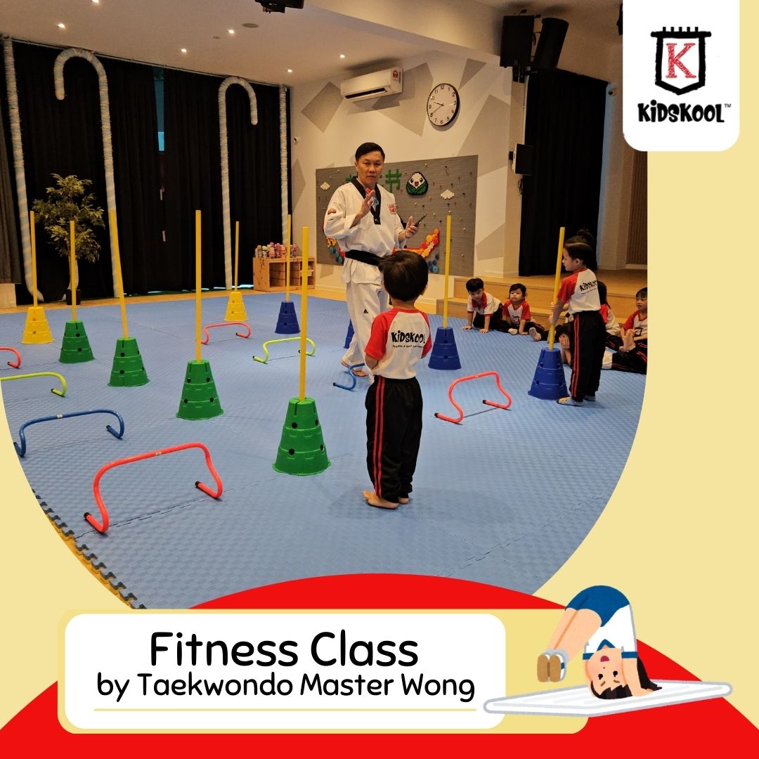 Kidskool Cyberjaya