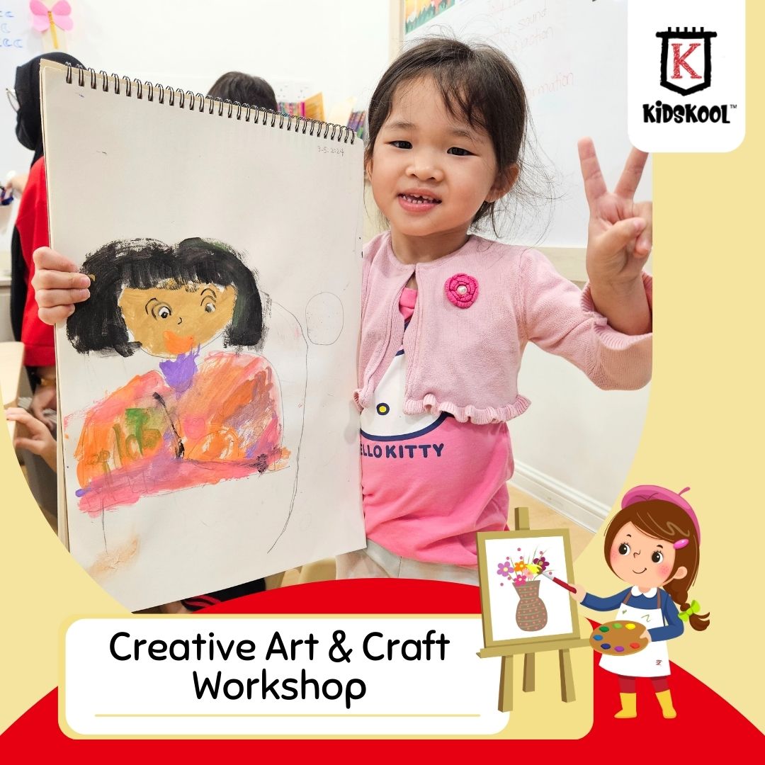 Kidskool Cyberjaya