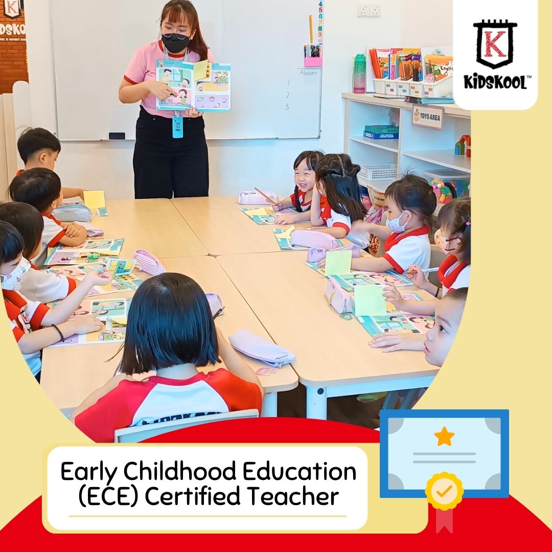 Kidskool Cyberjaya
