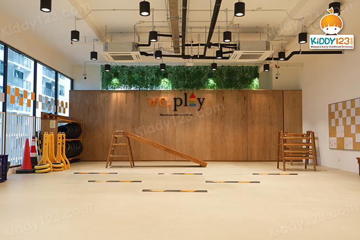 We.Play - The Unstructured Play Revolution in Malaysia