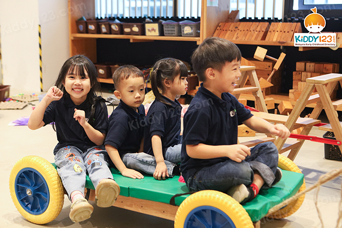 We.Play - The Unstructured Play Revolution in Malaysia