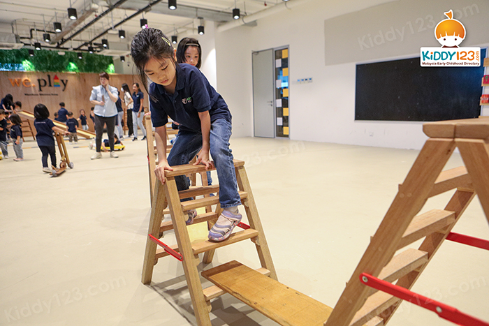 We.Play - The Unstructured Play Revolution in Malaysia