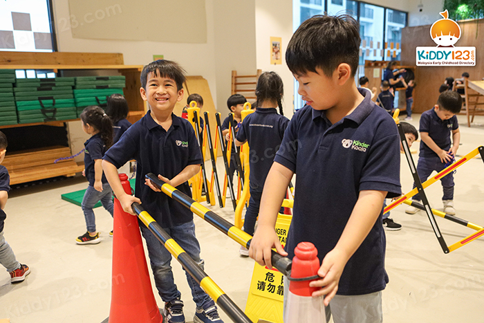 We.Play - The Unstructured Play Revolution in Malaysia