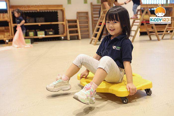 We.Play - The Unstructured Play Revolution in Malaysia