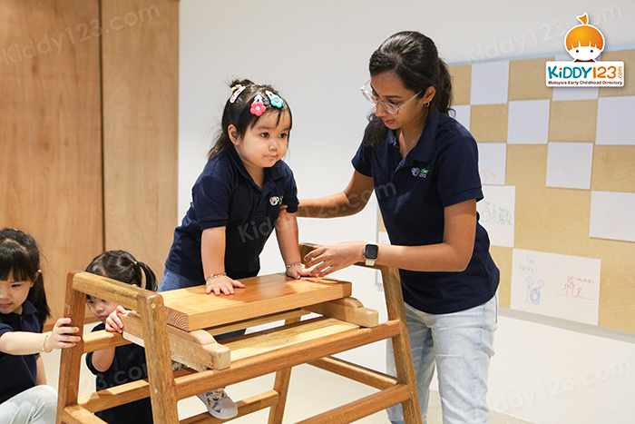 We.Play - The Unstructured Play Revolution in Malaysia