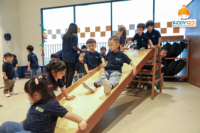 We.Play - The Unstructured Play Revolution in Malaysia