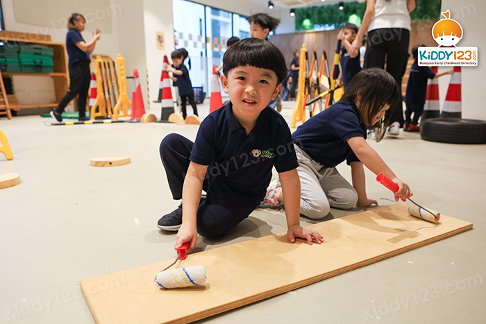 We.Play - The Unstructured Play Revolution in Malaysia