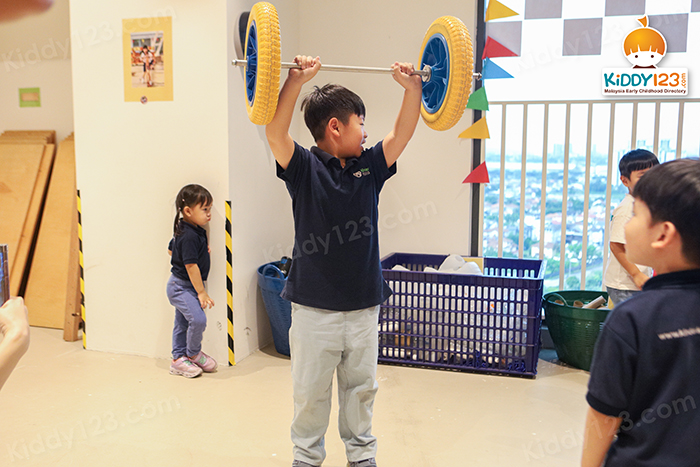 We.Play - The Unstructured Play Revolution in Malaysia