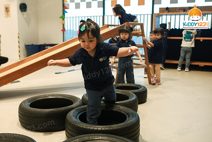 We.Play - The Unstructured Play Revolution in Malaysia