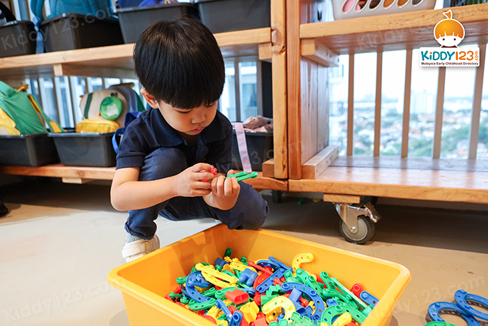 We.Play - The Unstructured Play Revolution in Malaysia