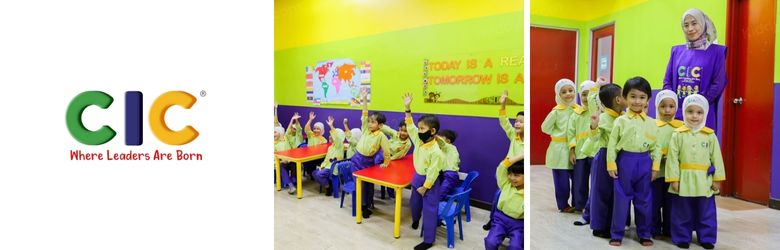  CIC Tasik Prima Puchong