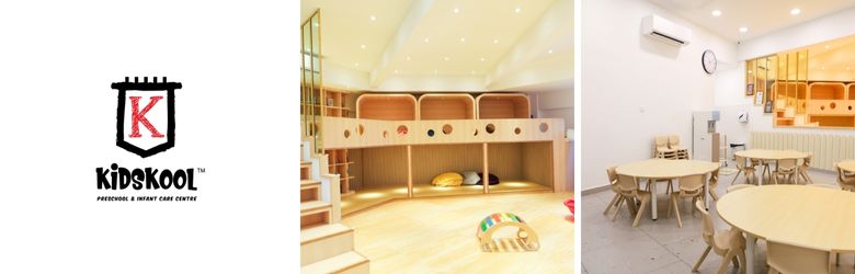 Kidskool Kindergarten, After School Care & Tuition Centre (Cyberjaya)