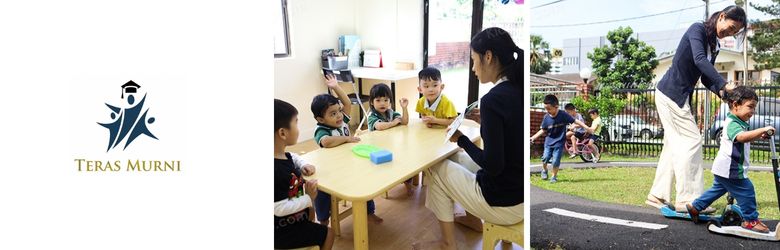 Pristine Kindergarten, Taman Kaya, Kuala Lumpur