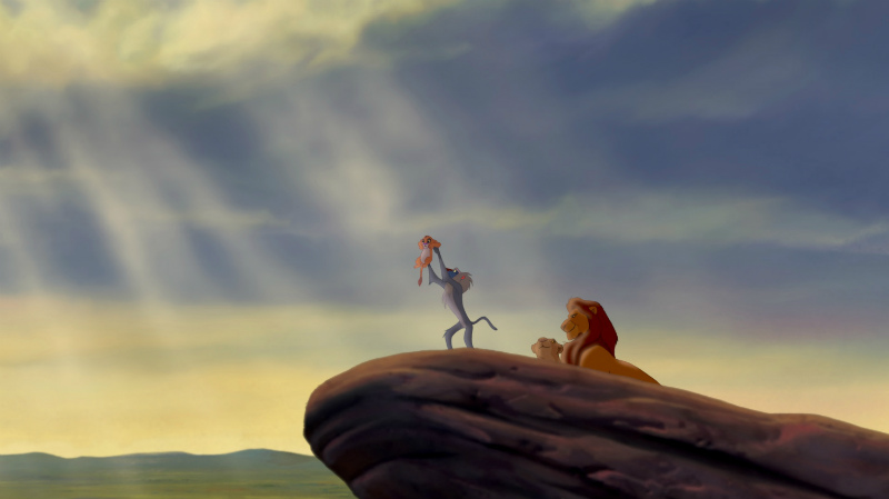 Circle of life (2) Circle of life (2)