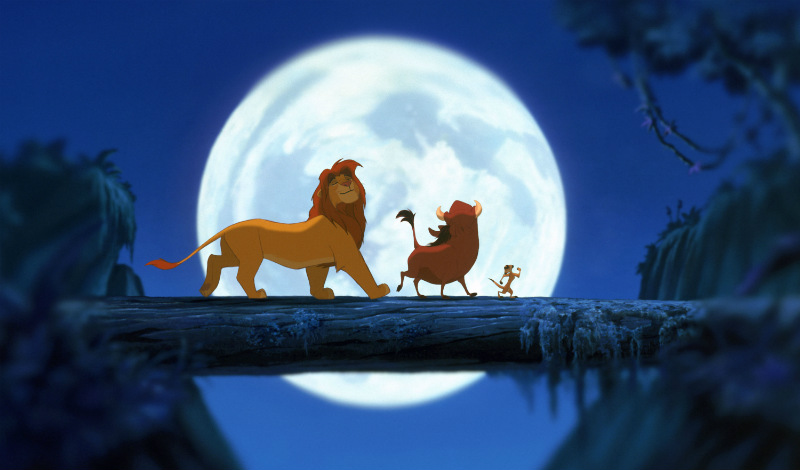 Hakuna Matata Hakuna Matata
