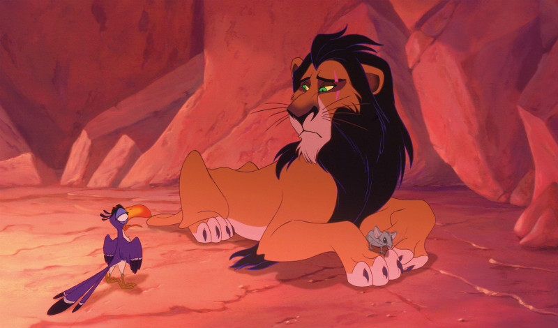 Scar Scar