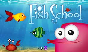 Fish School HD