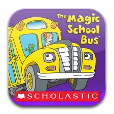 The Magic School Bus: Oceans by Scholastic